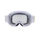 Motocross Goggles Red Bull Spect Strive Panovision, Matte White, Clear Lens
