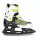 Skates/Inline skates WORKER Reviro 2-in-1