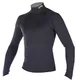 Thermo turtleneck  Blue Fly Termo Duo - Black