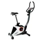 Exercise bike inSPORTline Jupiter MG - Black-White