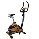 Exercise bike inSPORTline Venus SE - Brown-Black