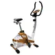 Exercise bike inSPORTline Venus SE - Brown-Purple
