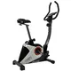 Exercise bike inSPORTline Jupiter MG - Black-Grey