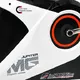Exercise bike inSPORTline Jupiter MG
