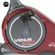 Exercise bike inSPORTline Venus Ergo SE