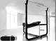 Universal Bench Home MH-L002