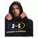 Men’s Hoodie Under Armour Rival Fleece Lockertag HD