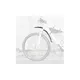 Front Mudguard SKS Shockblade II 26-27.5” - Black-Grey