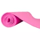 Aerobic Gym Mat Spartan Yoga 170x60x0,4 cm - Blue - Pink