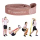 Resistance Band inSPORTline Rand Medium - Pink