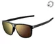 Polarized Sunglasses Altalist Kay L1 - černá s růžovými skly - černá s růžovými skly