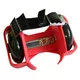WORKER Flashing roller