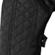 Women’s Motorcycle Jacket BOS Sunshine - Gray
