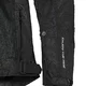 Women’s Motorcycle Jacket BOS Sunshine - Gray