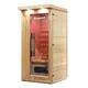 Infrared Sauna inSPORTline Mettsa 100