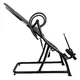Inversion Table inSPORTline Inverso Plus - Grey