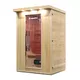 Infrared Sauna inSPORTline Mettsa 200
