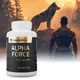 Stimulant inSPORTline AlphaForce – 90 Capsules, with extract of anchor plant and other plants