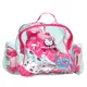 Hello Kittyset - in-line skates, elbow and knee pads - OHKY18