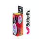 Table tennis balls Butterfly 3 star *** 3 pcs