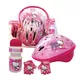 Hello Kittyset - elbow and knee pads - OHKY18