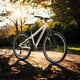 Junior Bike Kross Dust JR 1.0 24” Gen 006 - šedá/černá/lesk
