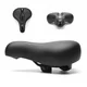 Gel Bike Seat inSPORTline Frooma 25 cm