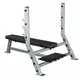 Flat Olympic Bench Body-Solid SFB-349G
