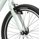 Junior Bike Kross LEA JR 1.0 24” Gen 006 - mátová / zelená / lesk