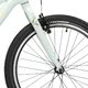 Junior Bike Kross LEA JR 1.0 24” Gen 006 - mátová / zelená / lesk