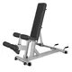 Flat/Incline/Decline Bench Body-Solid SID-50G