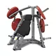 Full set PlateLoad - cyclic workout
