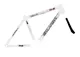 MTB bike DHS Silver 2663 - model 2011