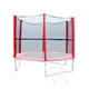 Trampoline Safety Net Without Poles Kangaroo 183 cm