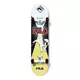 FILA Bulldog skateboard
