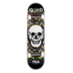 Fila Skull Skateboard