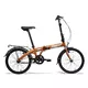 folding bike Polygon Urbano 4.0