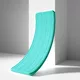 Balance Board inSPORTline Monino - Green