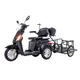 Trailer for Electric Scooter inSPORTline Zorica