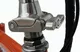 WORKER Benji Folding Electric Bike 2012 - Red