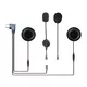 Replacement Earbuds for EJEAS Q8 Bluetooth Intercom