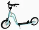 WORKER Smurf Scooter - Blue