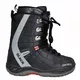 WORKER BLACK Snowboard Boots