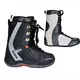 WORKER BLACK Snowboard Boots