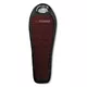 Impact Trimm Sleeping Bag - Molten Red-Grey