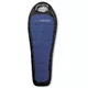 Peak Trimm Sleeping Bag - Blue - Blue-Gray