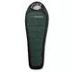 Peak Trimm Sleeping Bag - Grey-Green