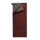 Tramp Trimm Sleeping Bag - Molten Red-Grey