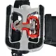Bike trainerni SPORTline Aregon