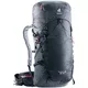 Hiking Backpack Deuter Speed Lite 30 SL - Black